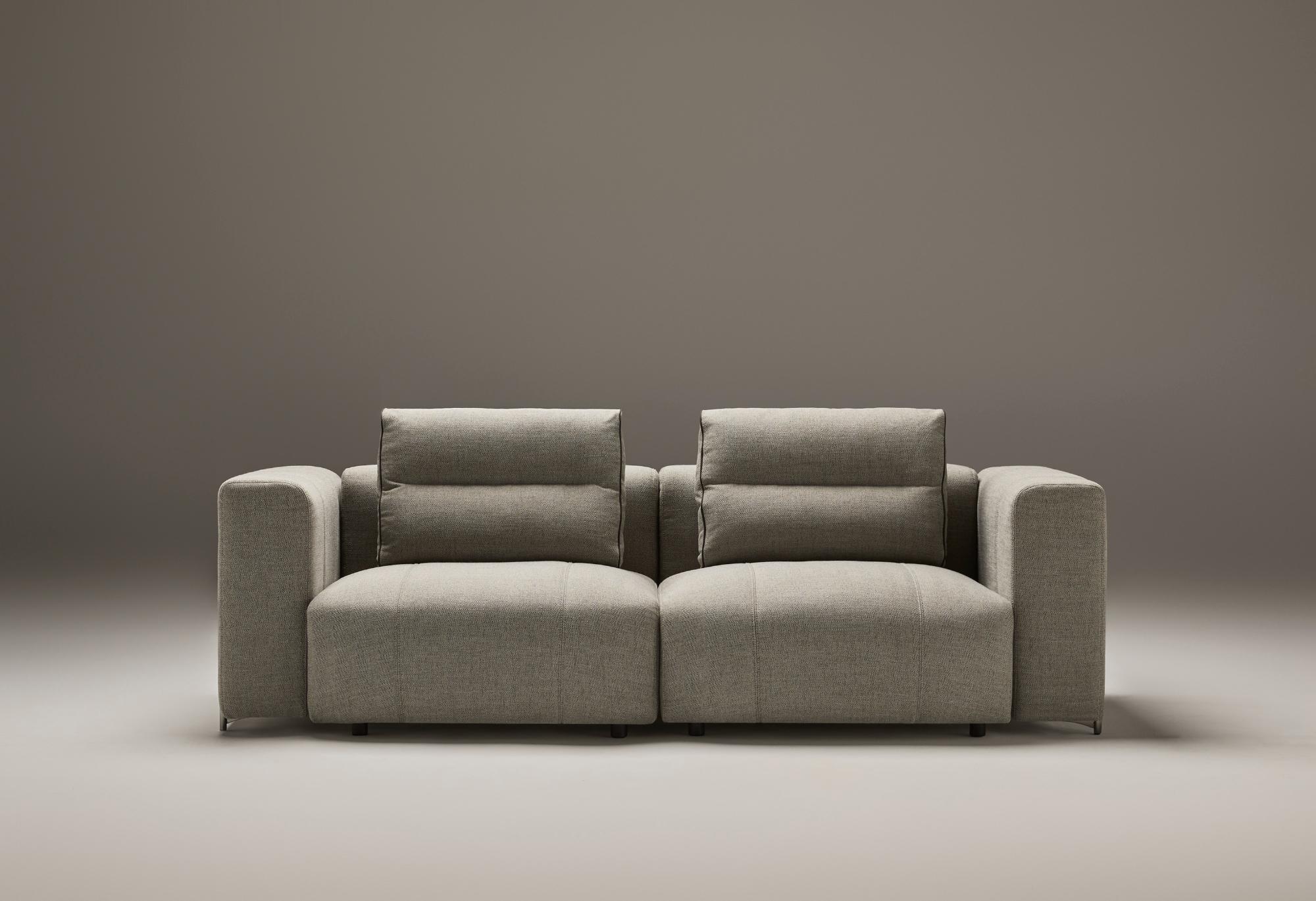 Divano a 2 posti Bellagio Comfort