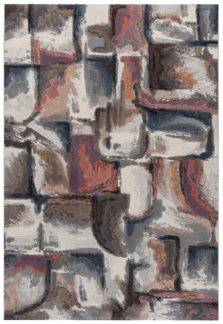 Tappeto Laguna | Misura: 160 × 230 cm
