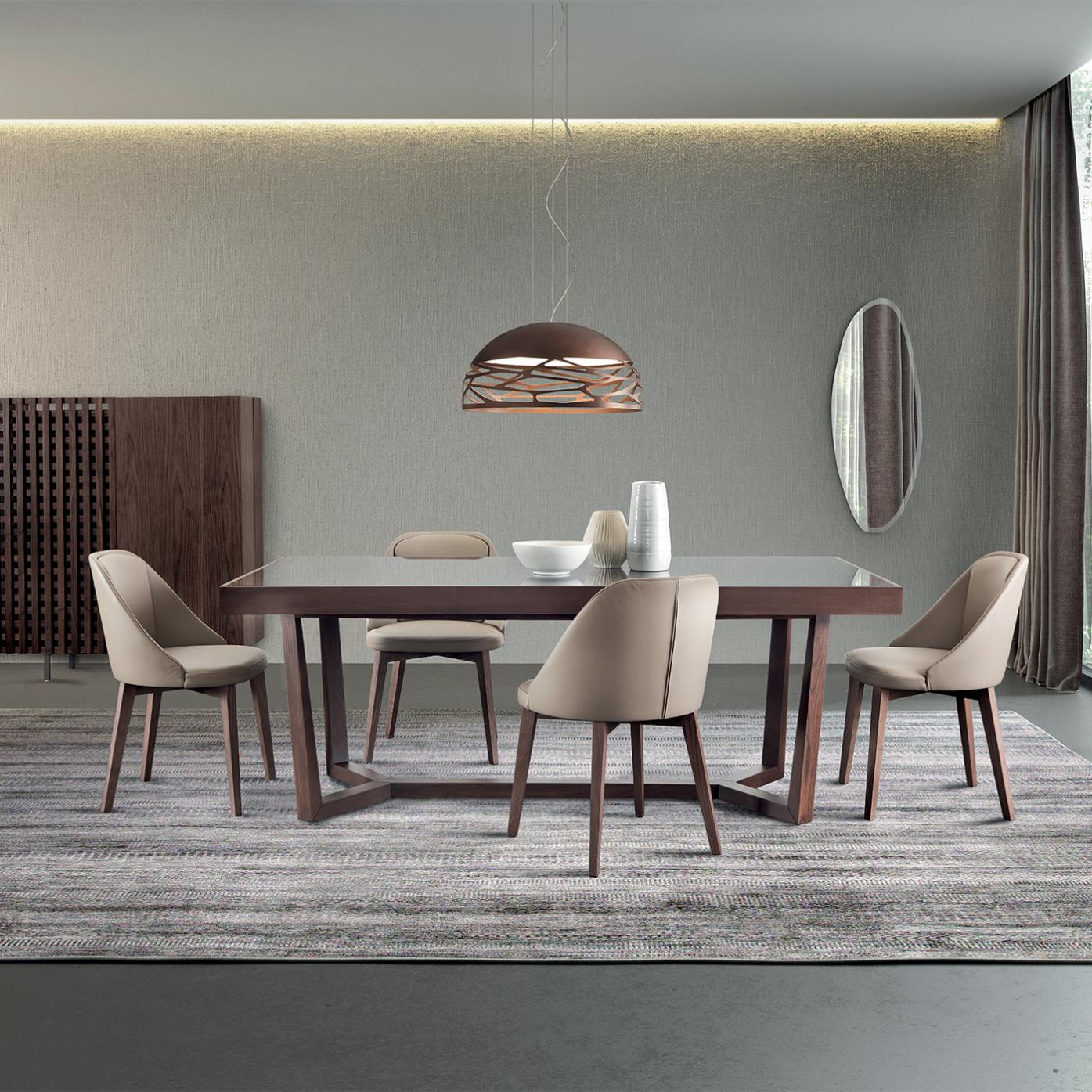 Credenza Aurora