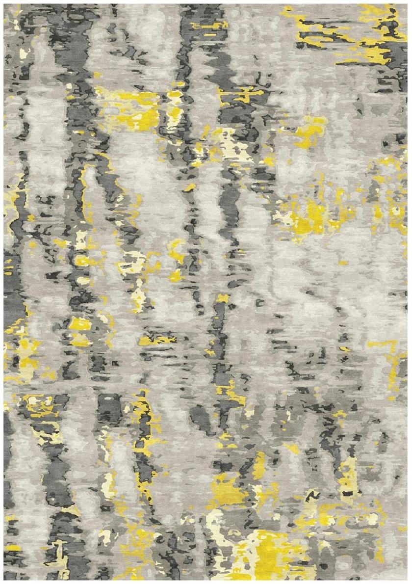 Tappeto Meriel Citron