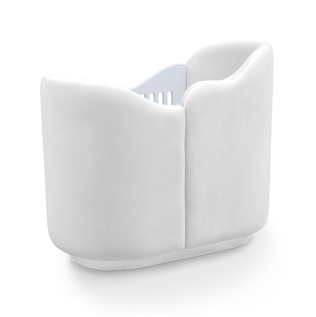 Lettino Per Neonati Cloud Nest