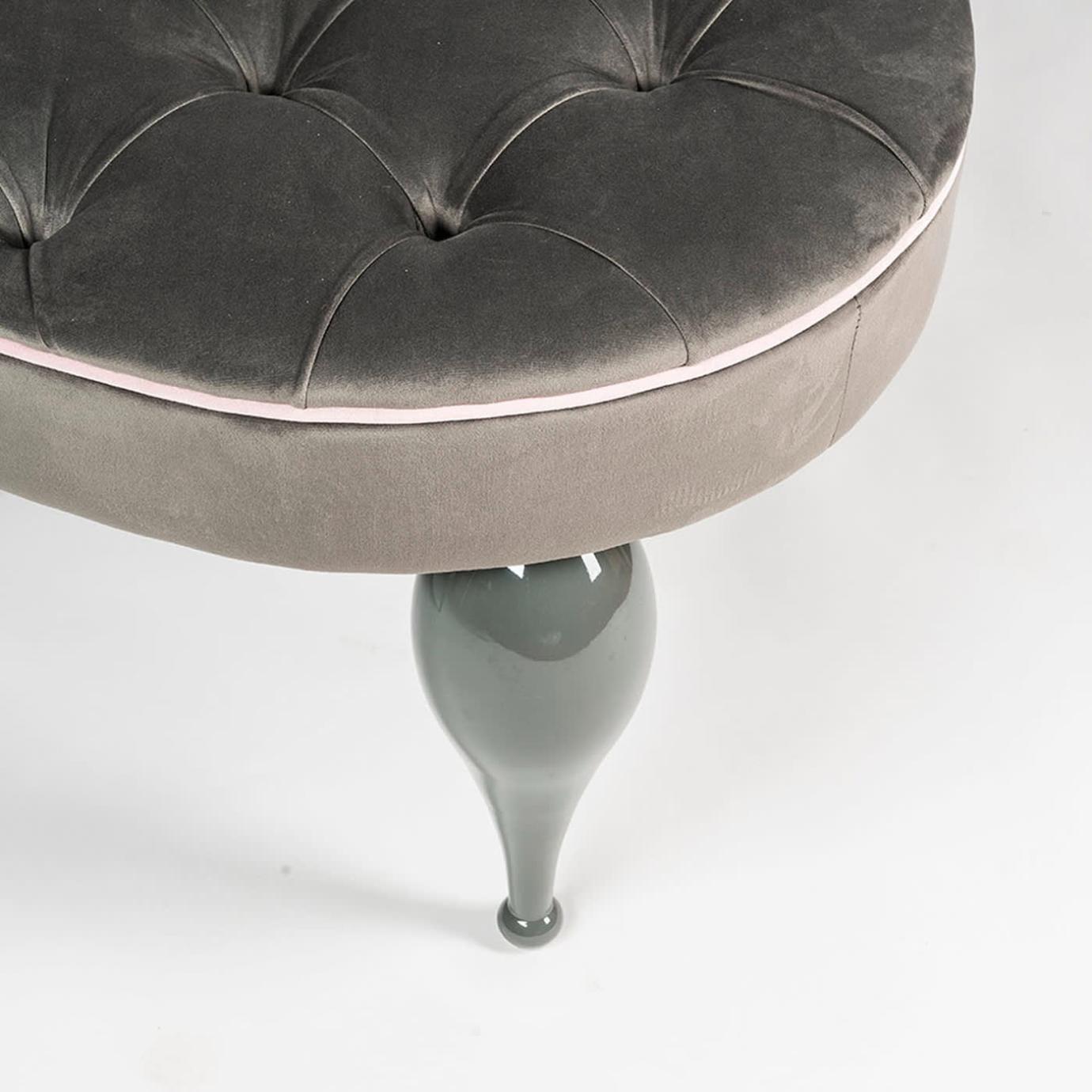 Poltrona Slim Carlos da Accento
