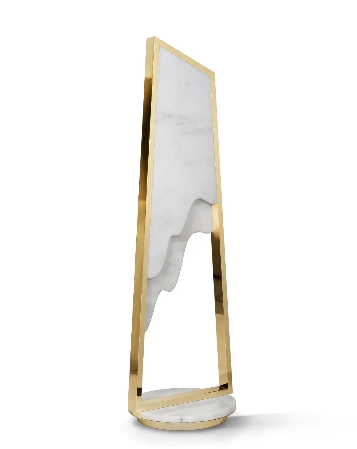 Lampada da Terra Grand Aura II