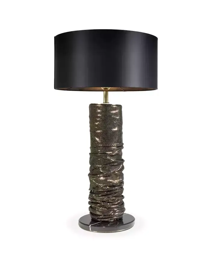 Lampada da Tavolo Ruchê