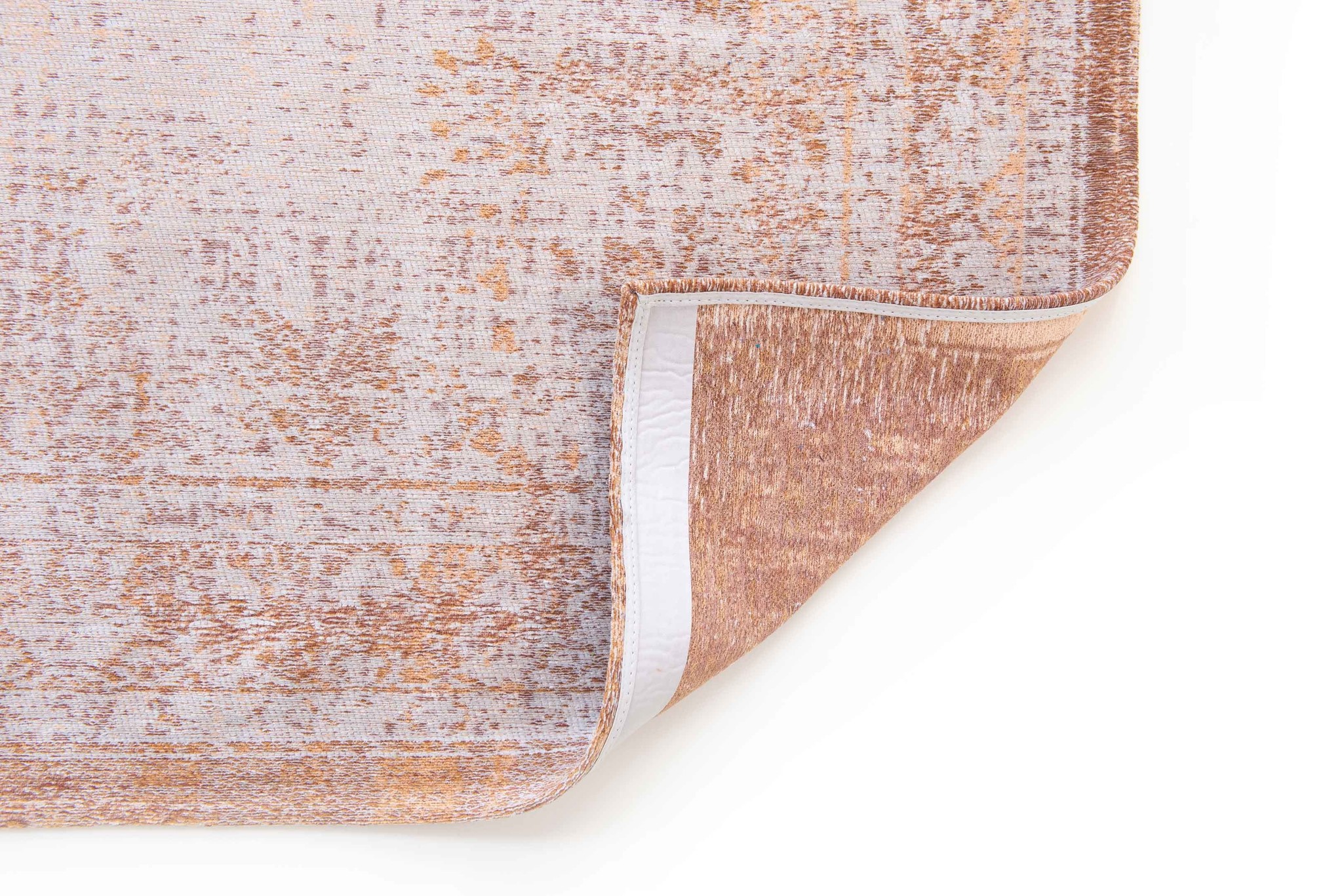 Tappeto Fading World Salmon 9067