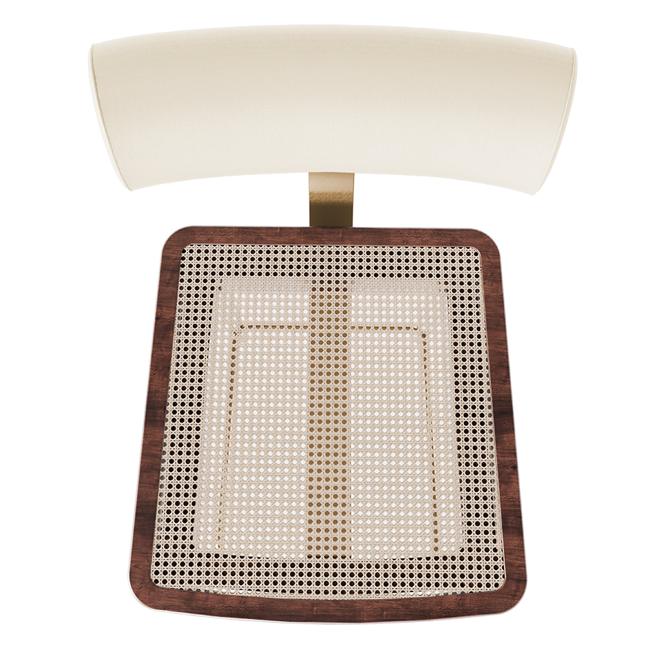 Sgabello da Bar Troy