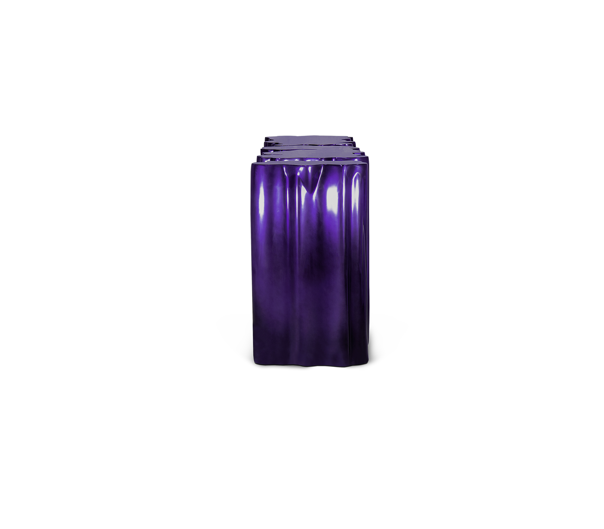 Credenza Premium Viola Monochrome