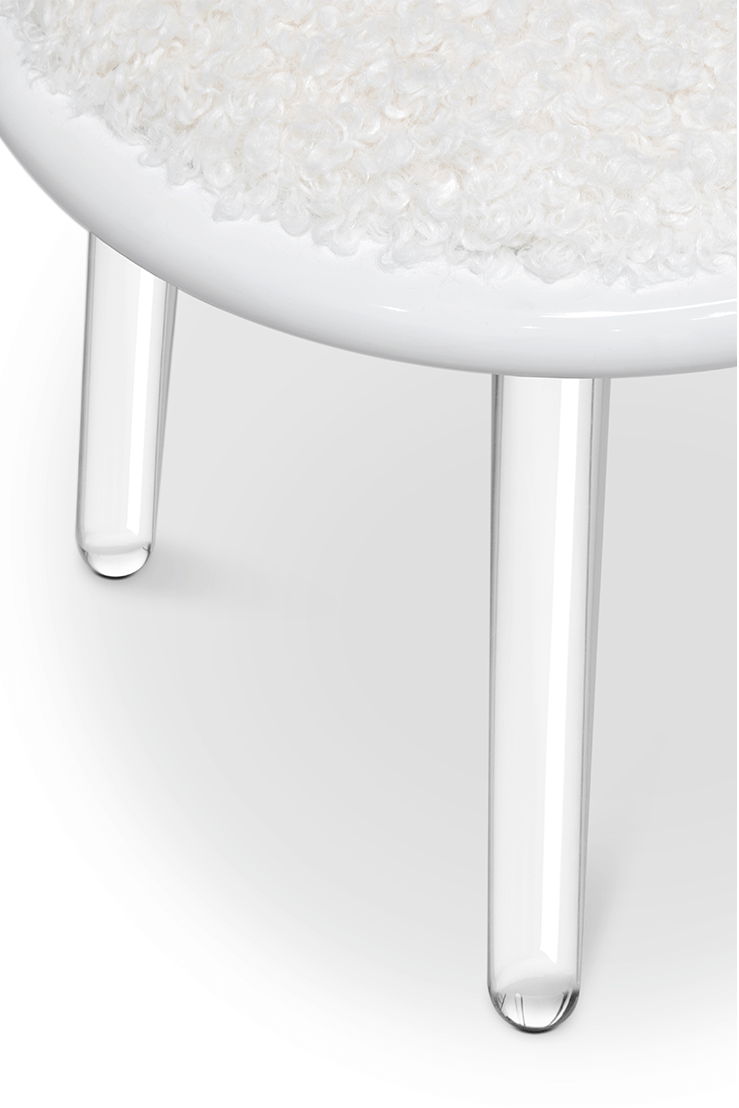 Sedia Per Bambini Tiny Hopper