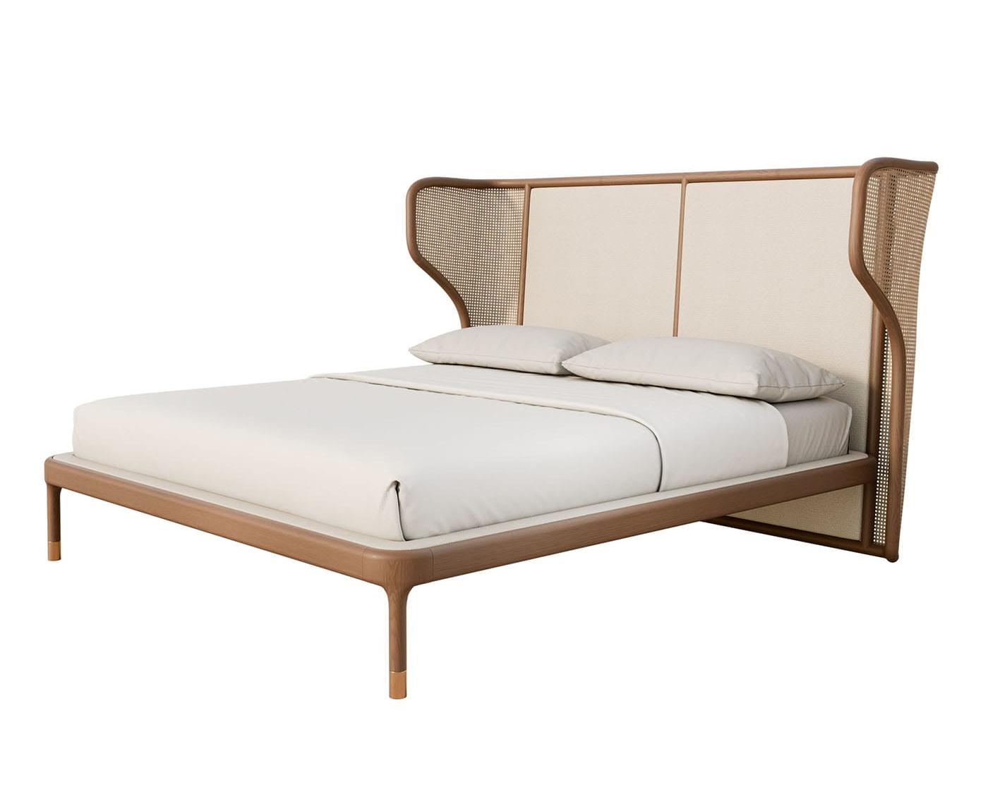 Letto Joyce in Legno di Frassino