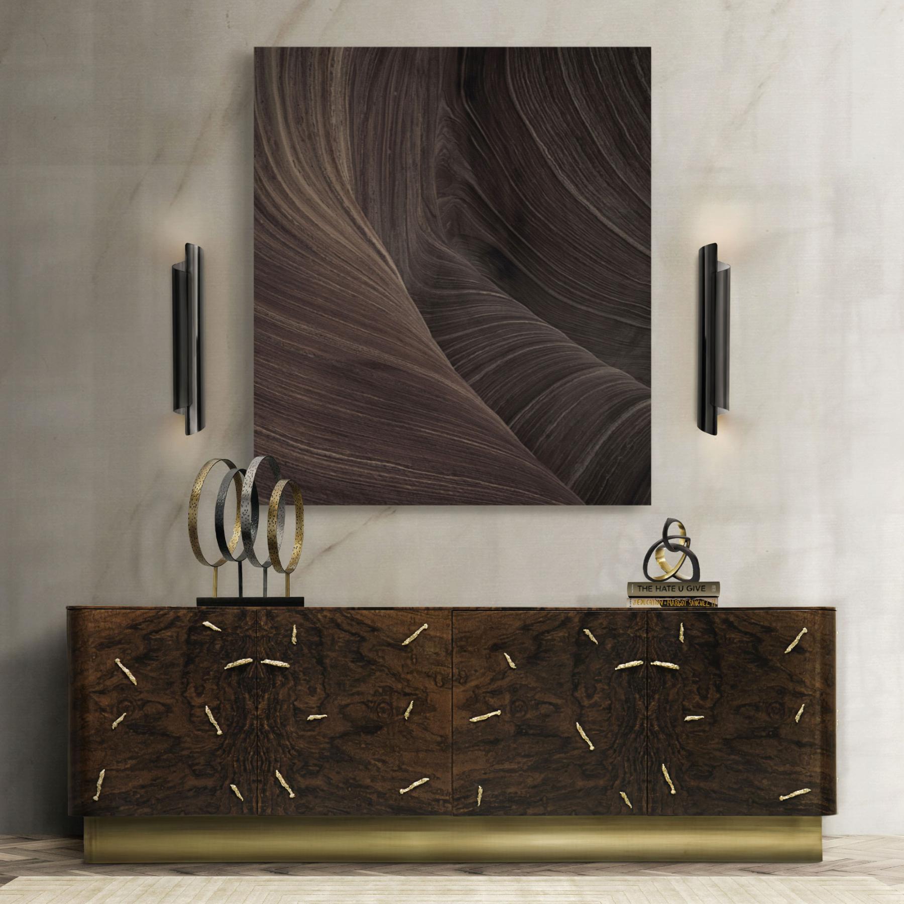 Credenza Design in Legno