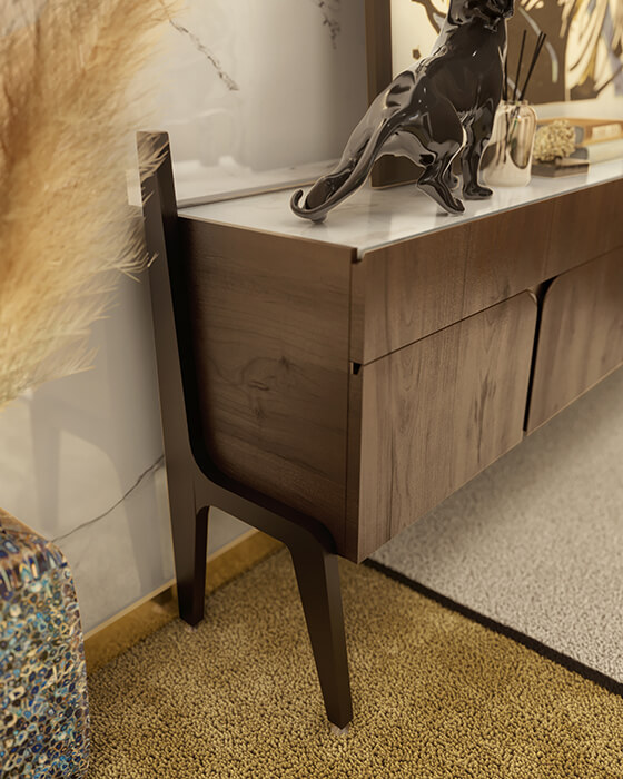 Valentino Credenza - 7