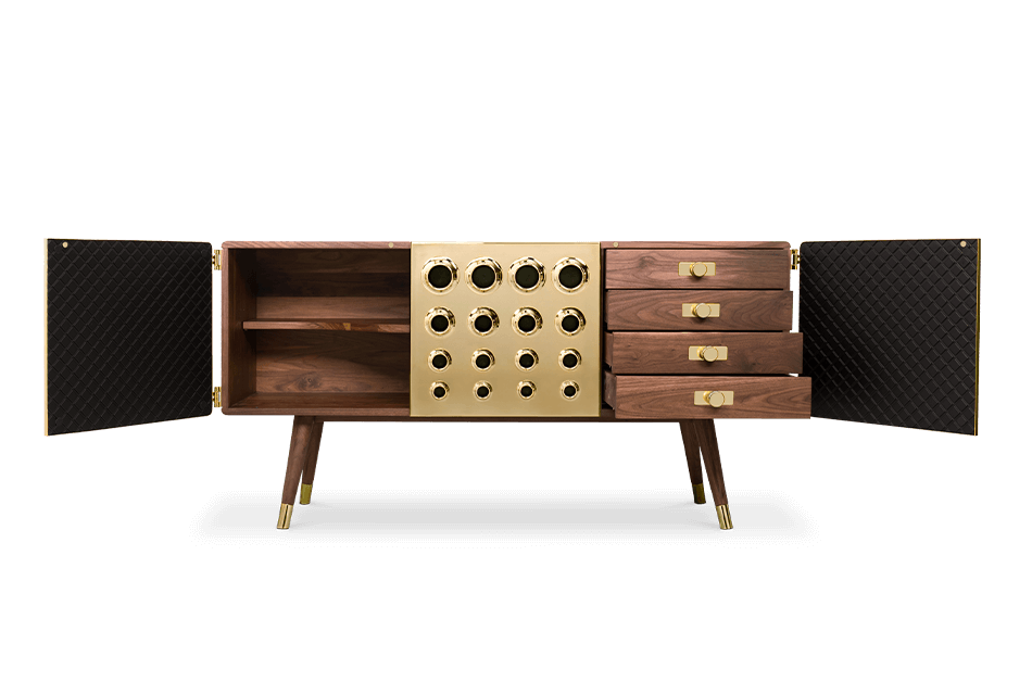 Marlow Credenza