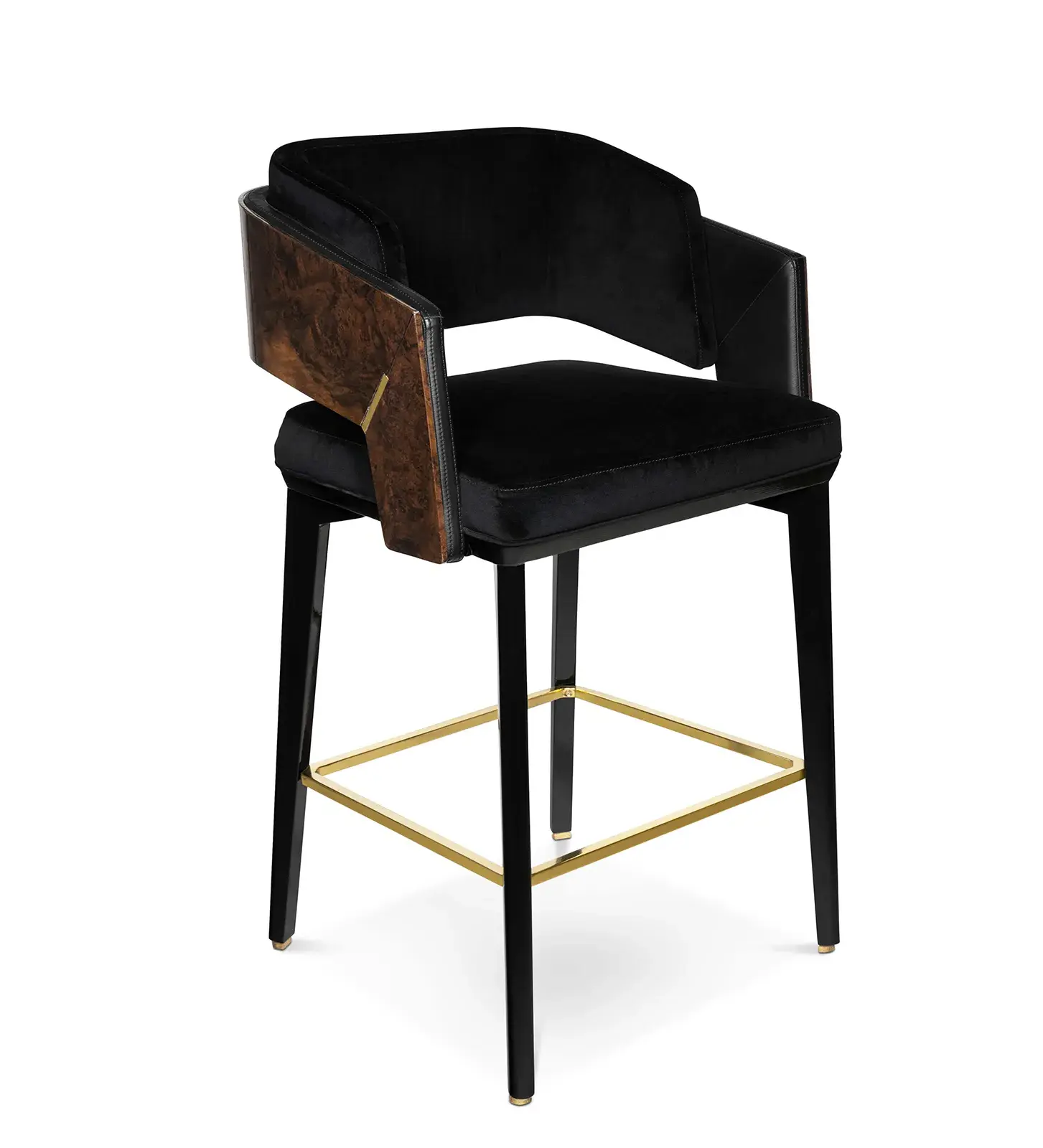 Sedia da Bar Crown Sedia da Bar Crown