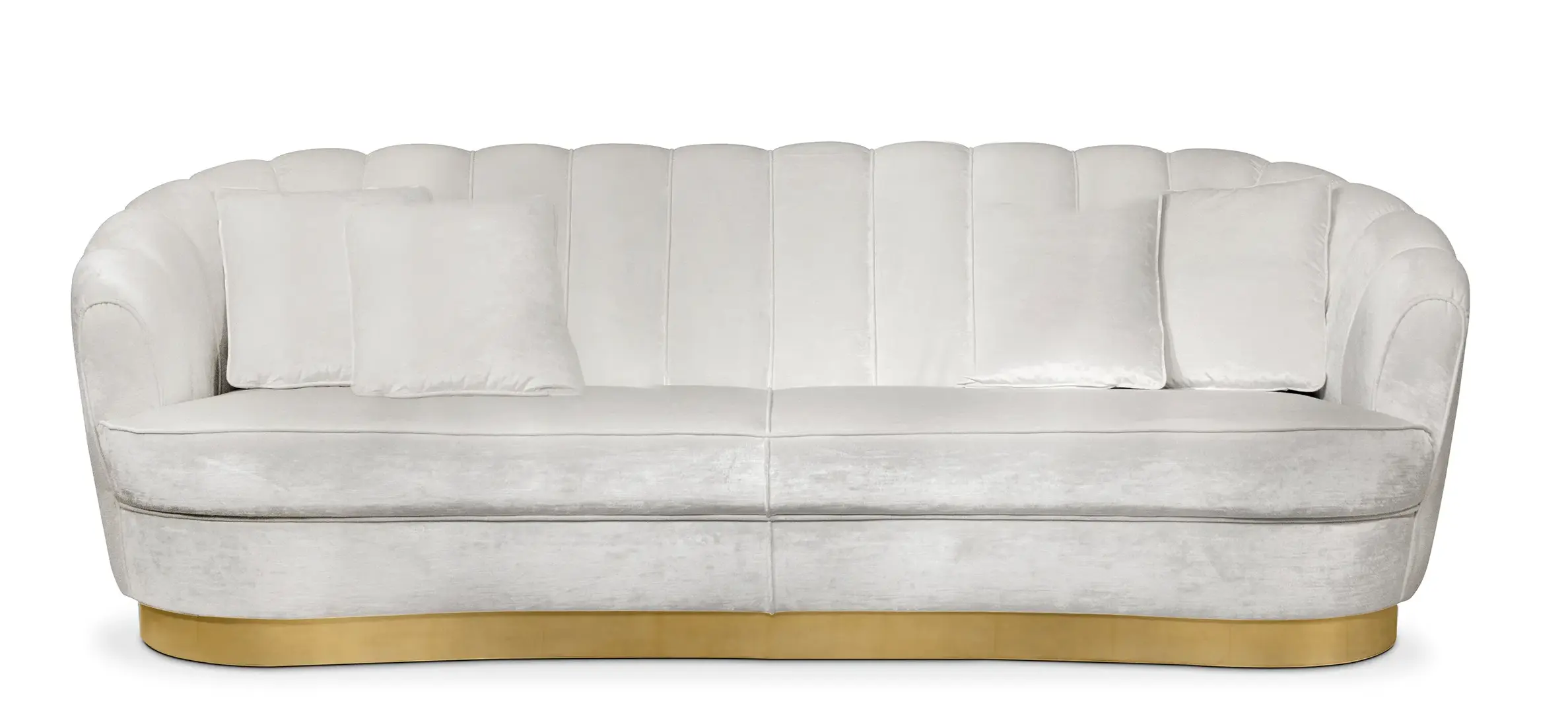Divano Lustre