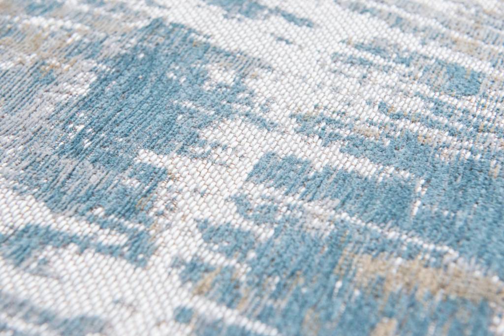 Tappeto Long Island Blue 8718