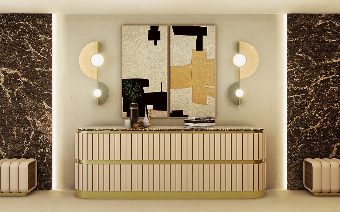 Credenza Anton - 6