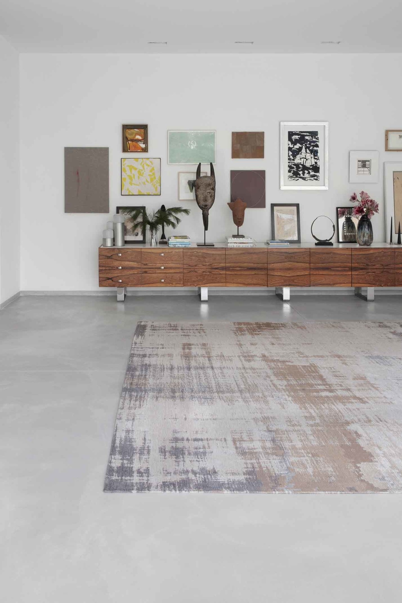Tappeto Venetian Dust Padova Beige 9195