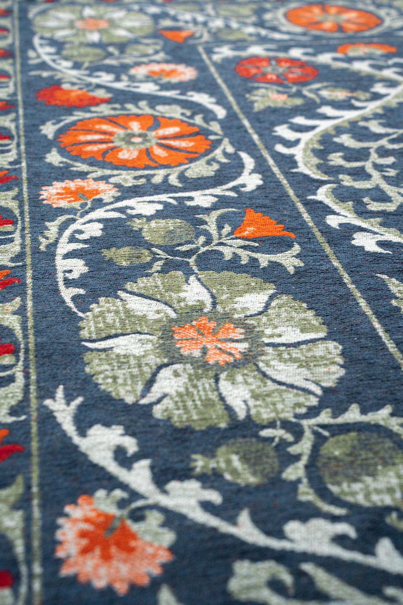 Tappeto Nordic 9730 | Misura: 280 × 390 cm