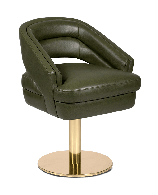 Sedia Ryker