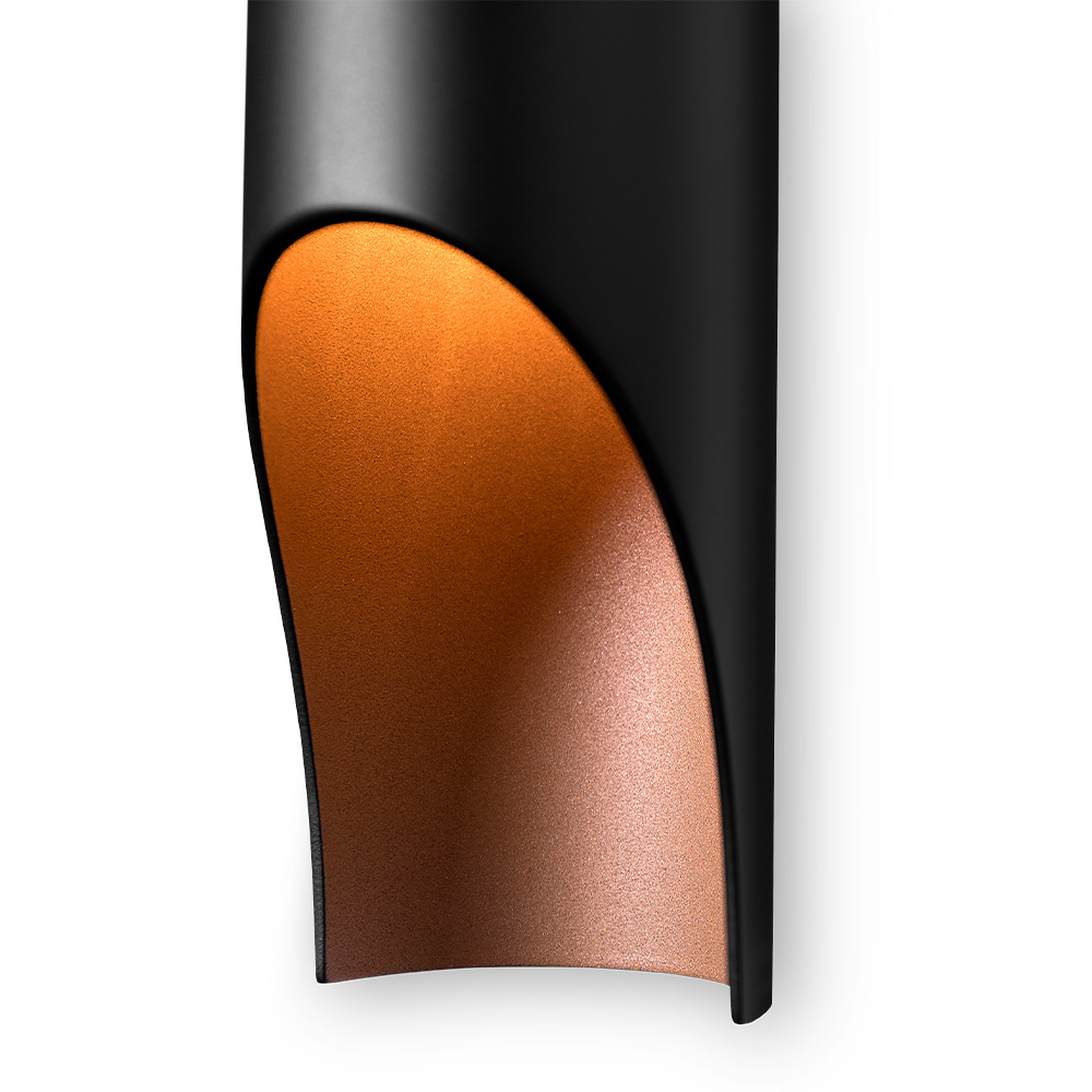 Lampada da Parete Bold 1