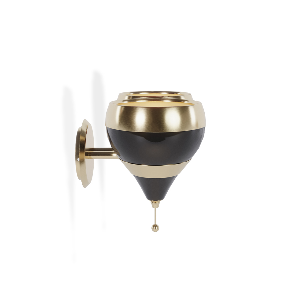 Lampada da Parete Grace 2