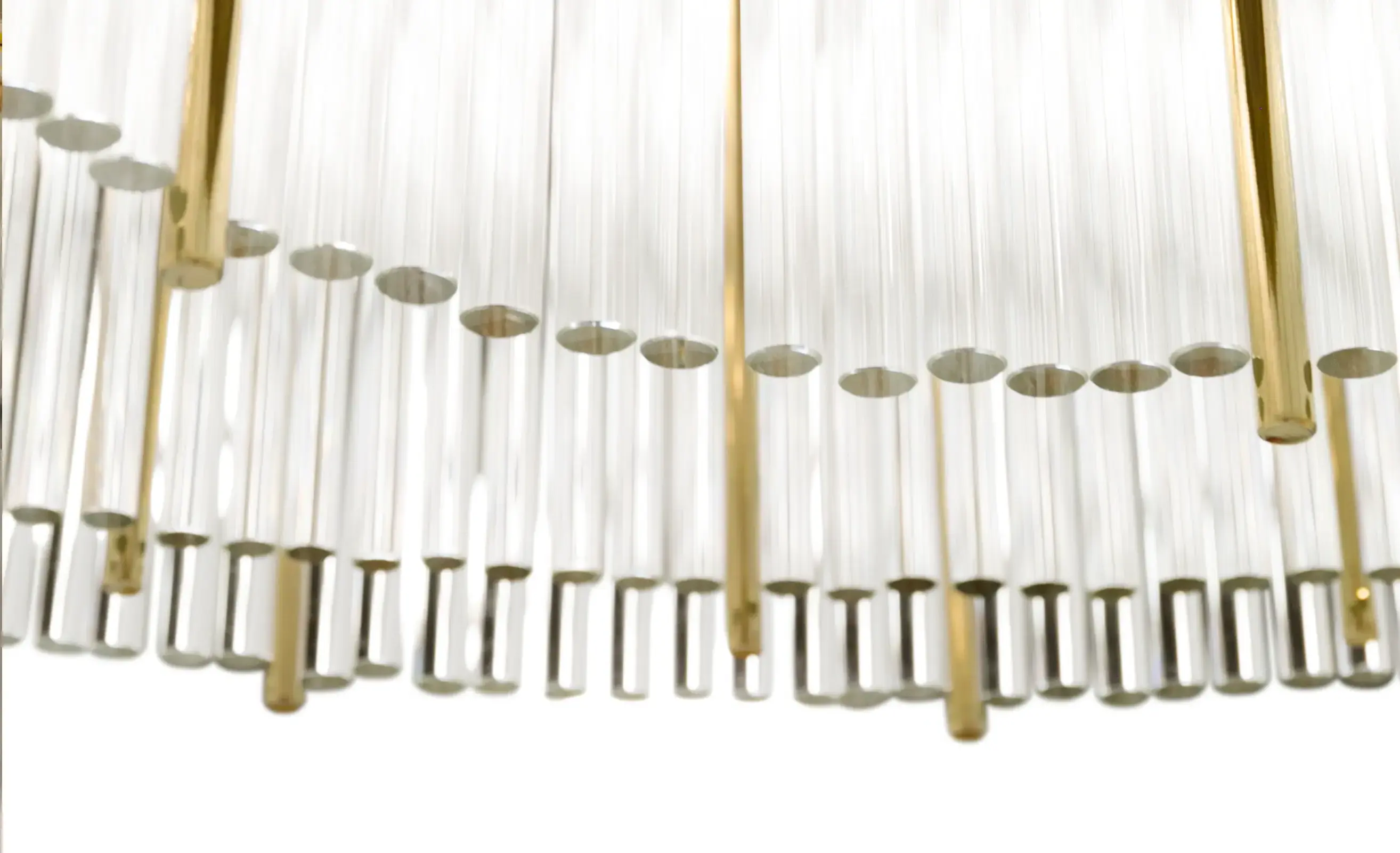 Lampada a Sospensione Beacon