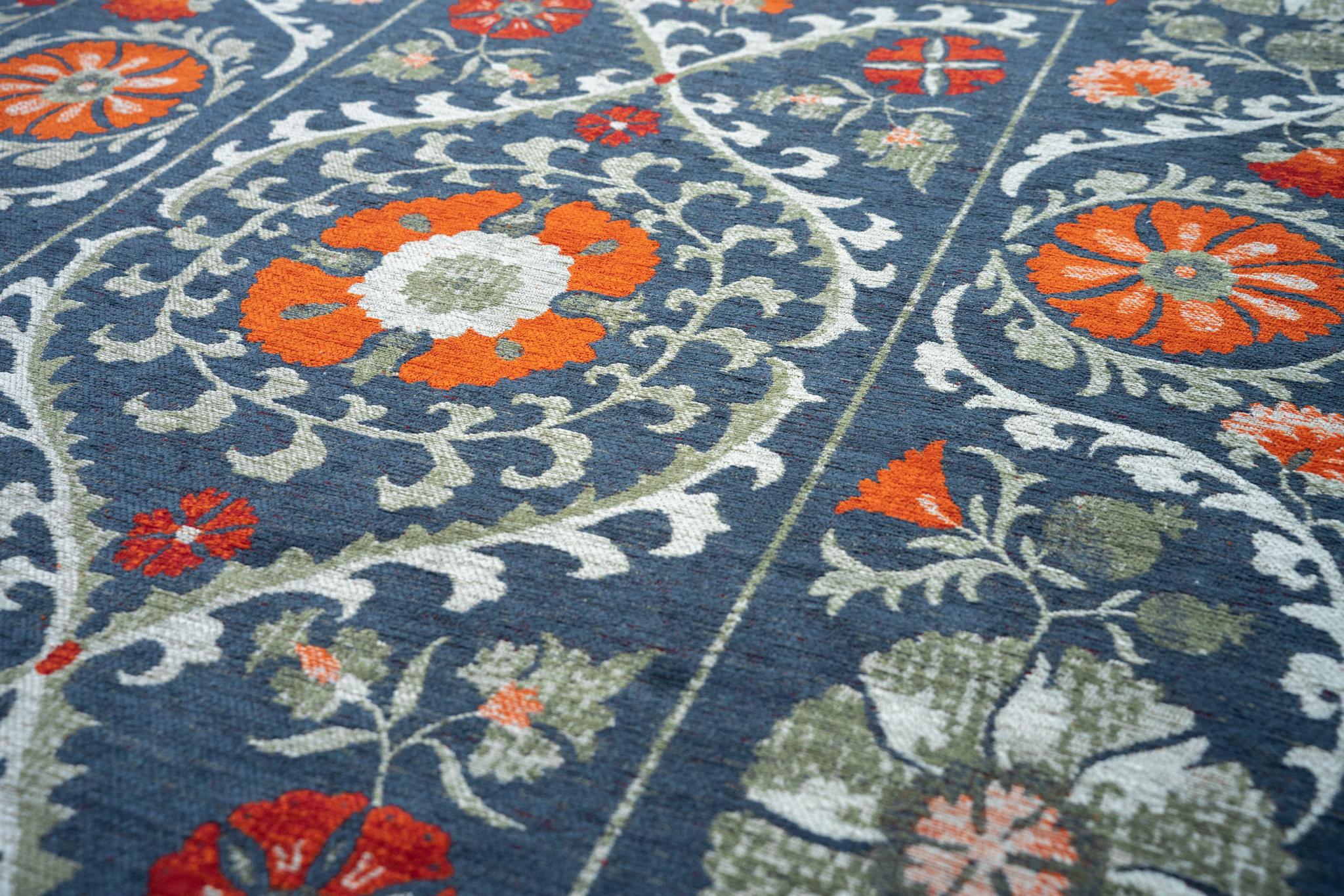 Tappeto Nordic 9730 | Misura: 280 × 390 cm