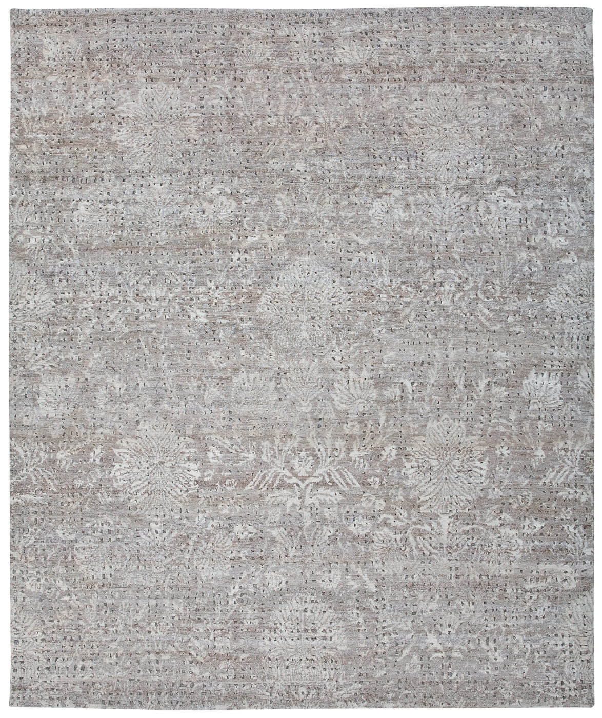 Tappeto Verona Ripped Grigio