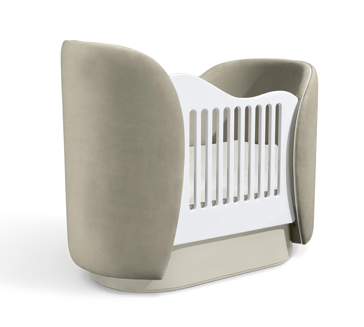 Lettino Per Neonati Cloud Nest