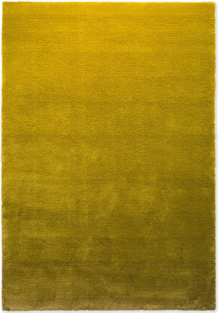 Tappeto Shade Low Limone/Oro