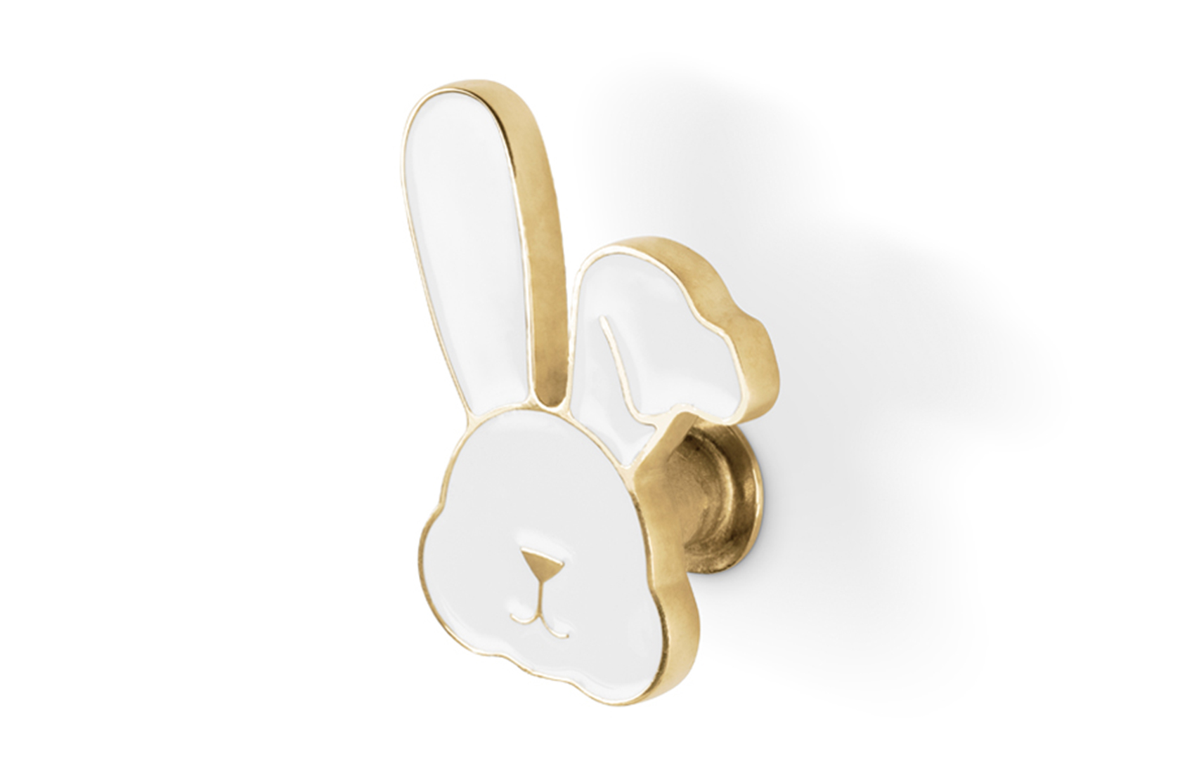 Maniglia Hoppy Bunny