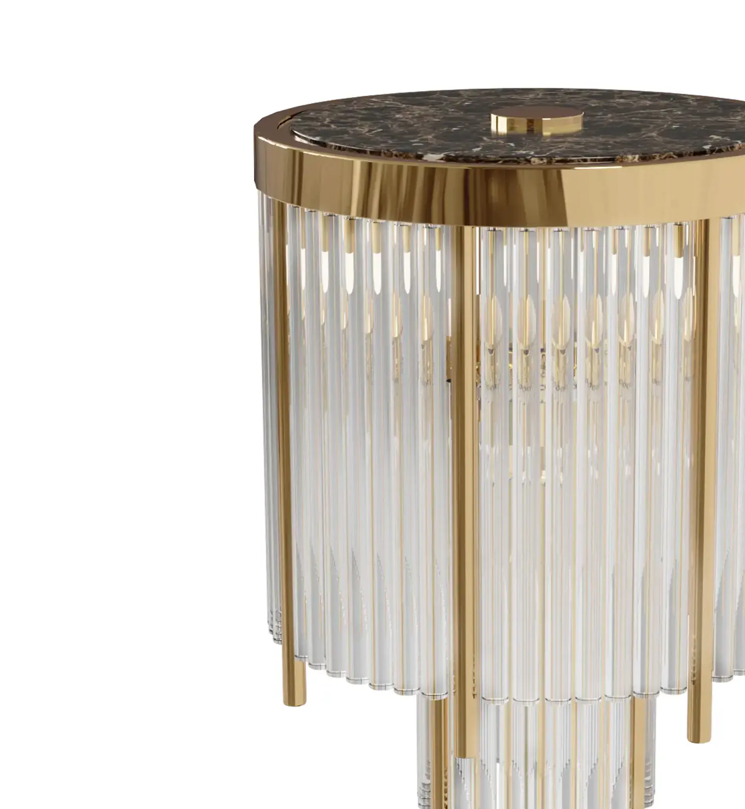 Lampada da Tavolo Beacon III