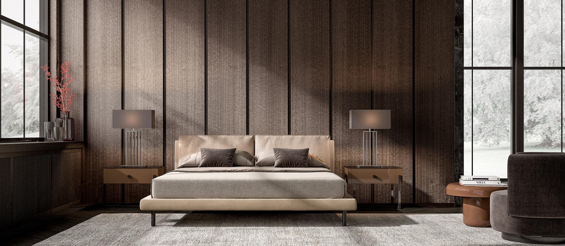 Letto Milano