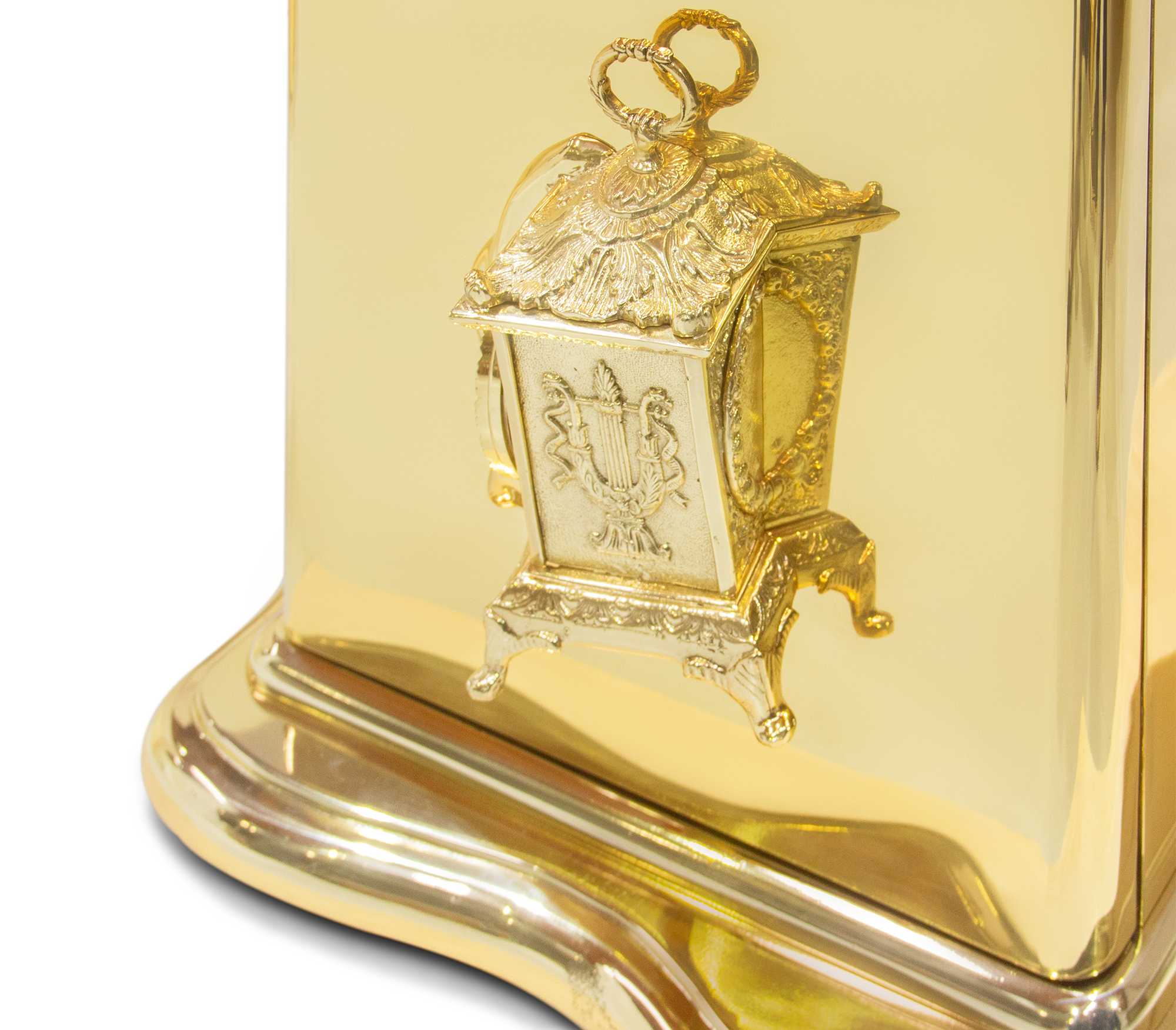 Cassaforte Prestige Dali