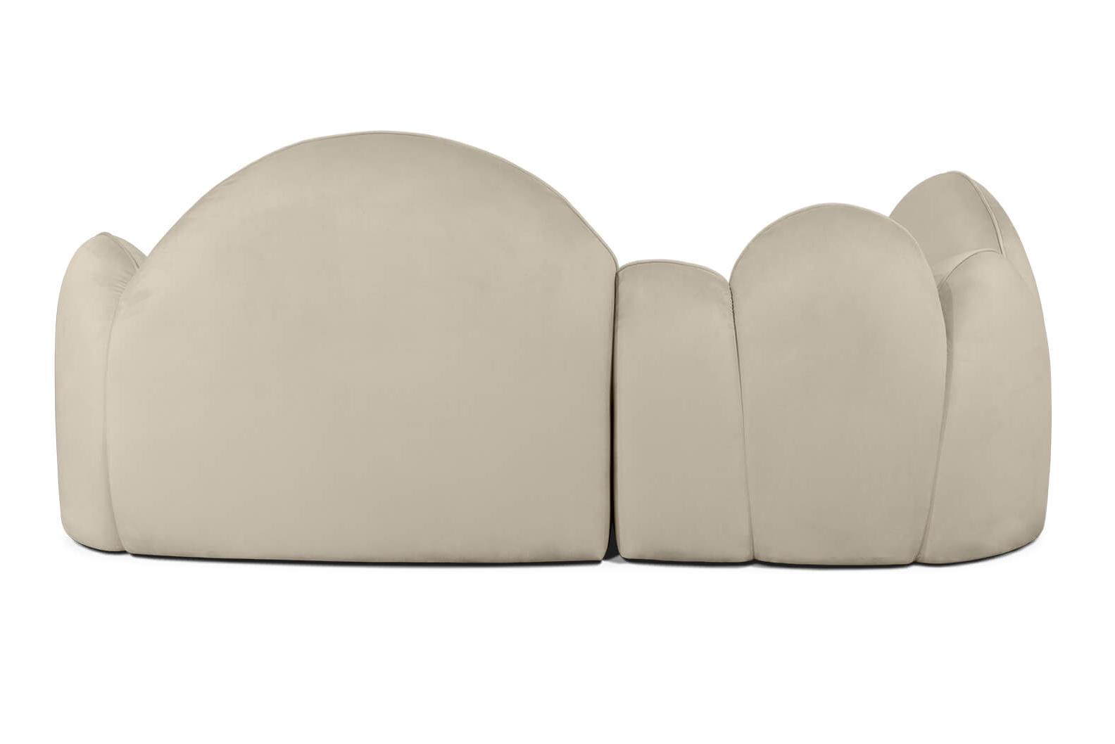 Divano Per Bambini Nimbus II Dream