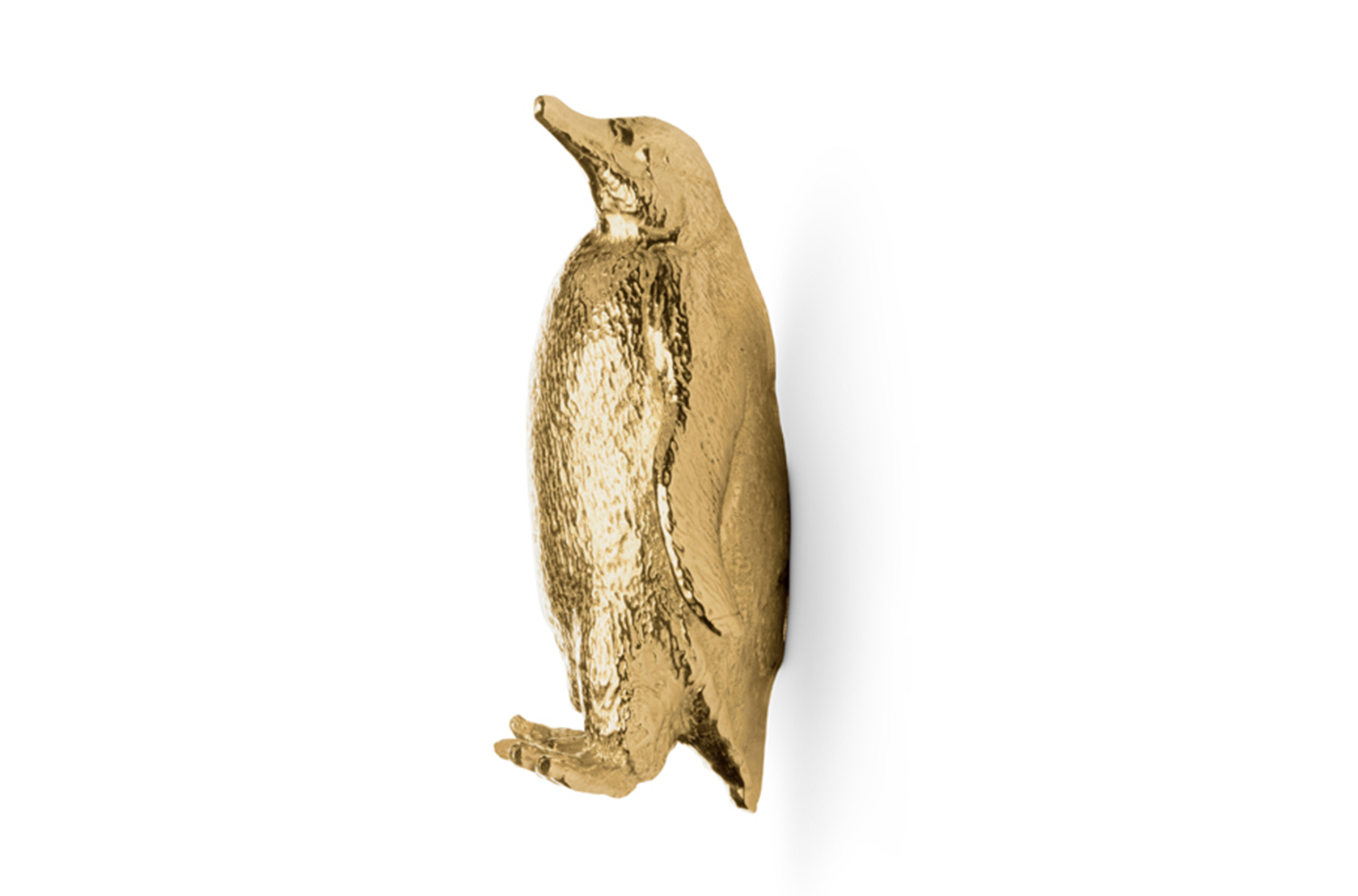Maniglia Frosty Penguin