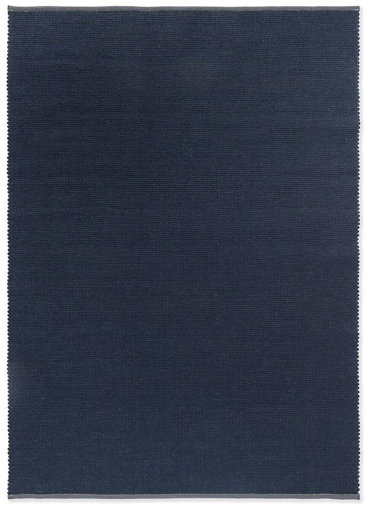 Tappeto Griglia Inchiostro