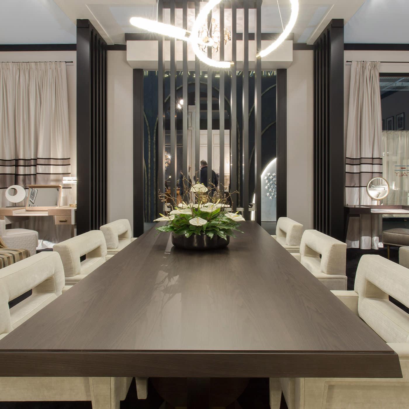 Tavolo Moderno Italiano Gramercy