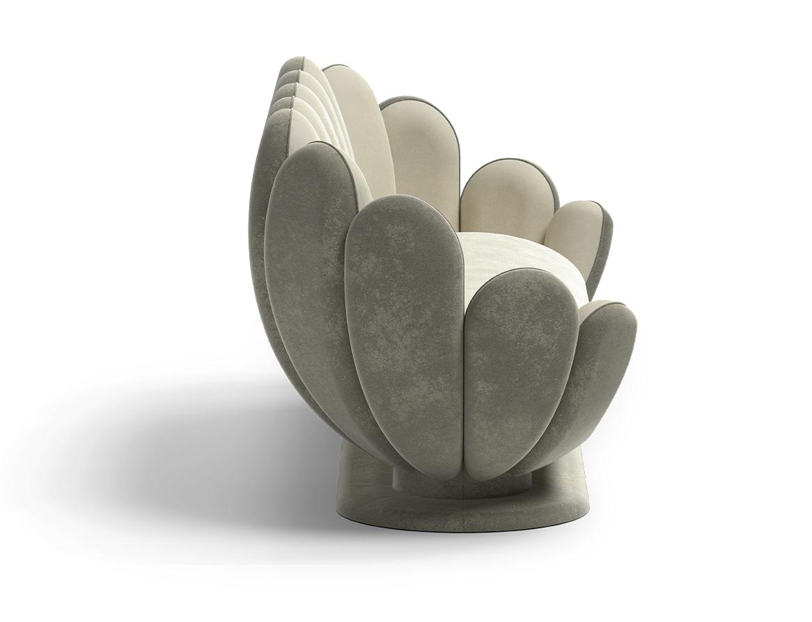 Divano Per Bambini Blossom Lotus Dream