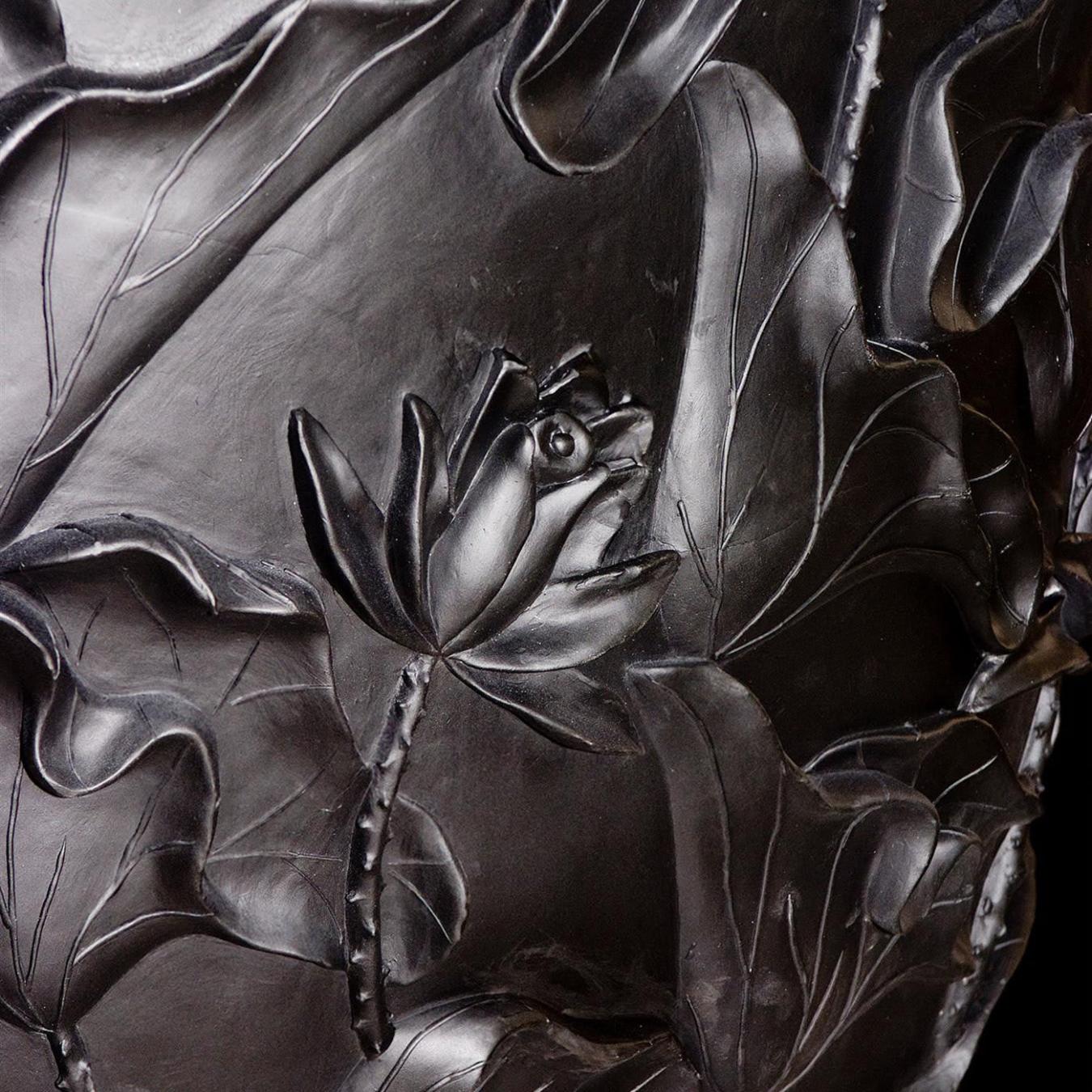 Vaso Lotus
