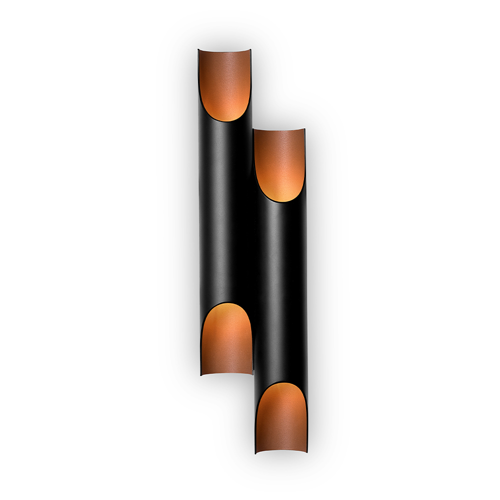 Lampada da Parete Bold 2