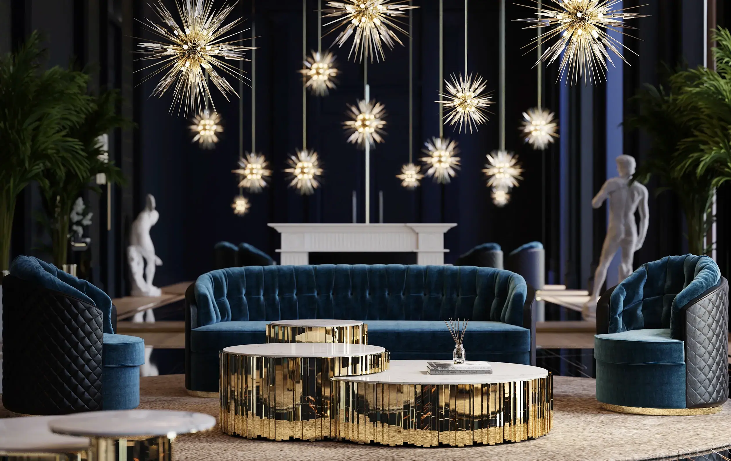 Divano Luxe - 2