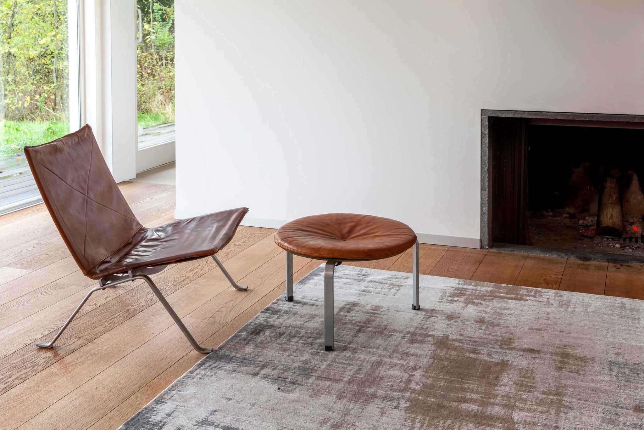 Tappeto Venetian Dust Padova Beige 9195