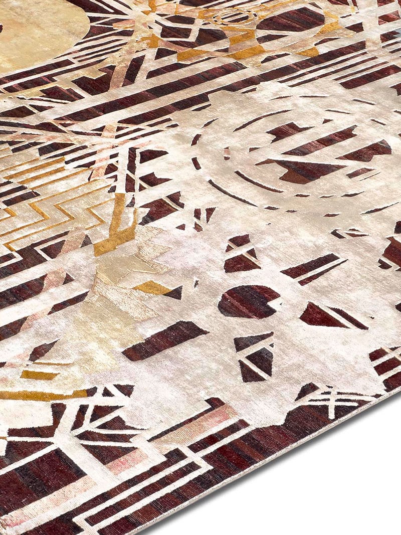 Tappeto Lusso Fatto a Mano Original | Misura: 300 x 400 cm