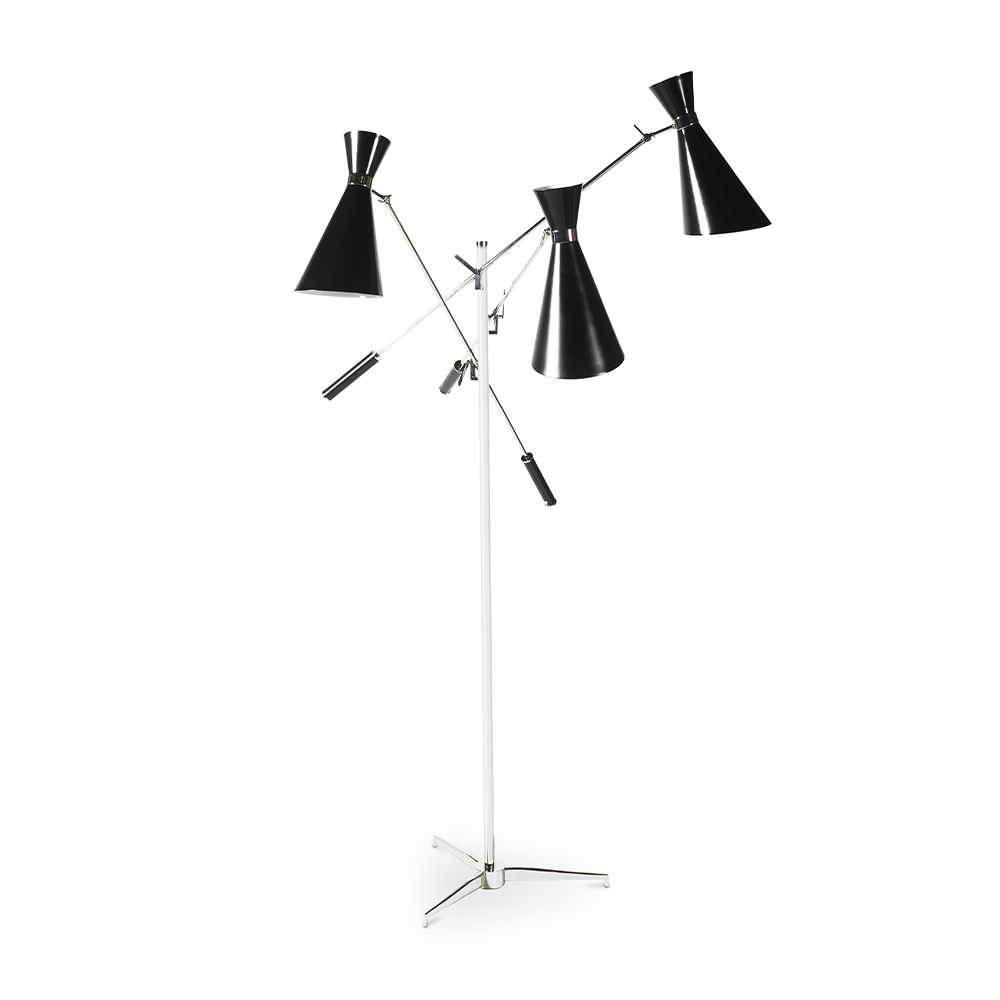Lampada da Terra Explorer
