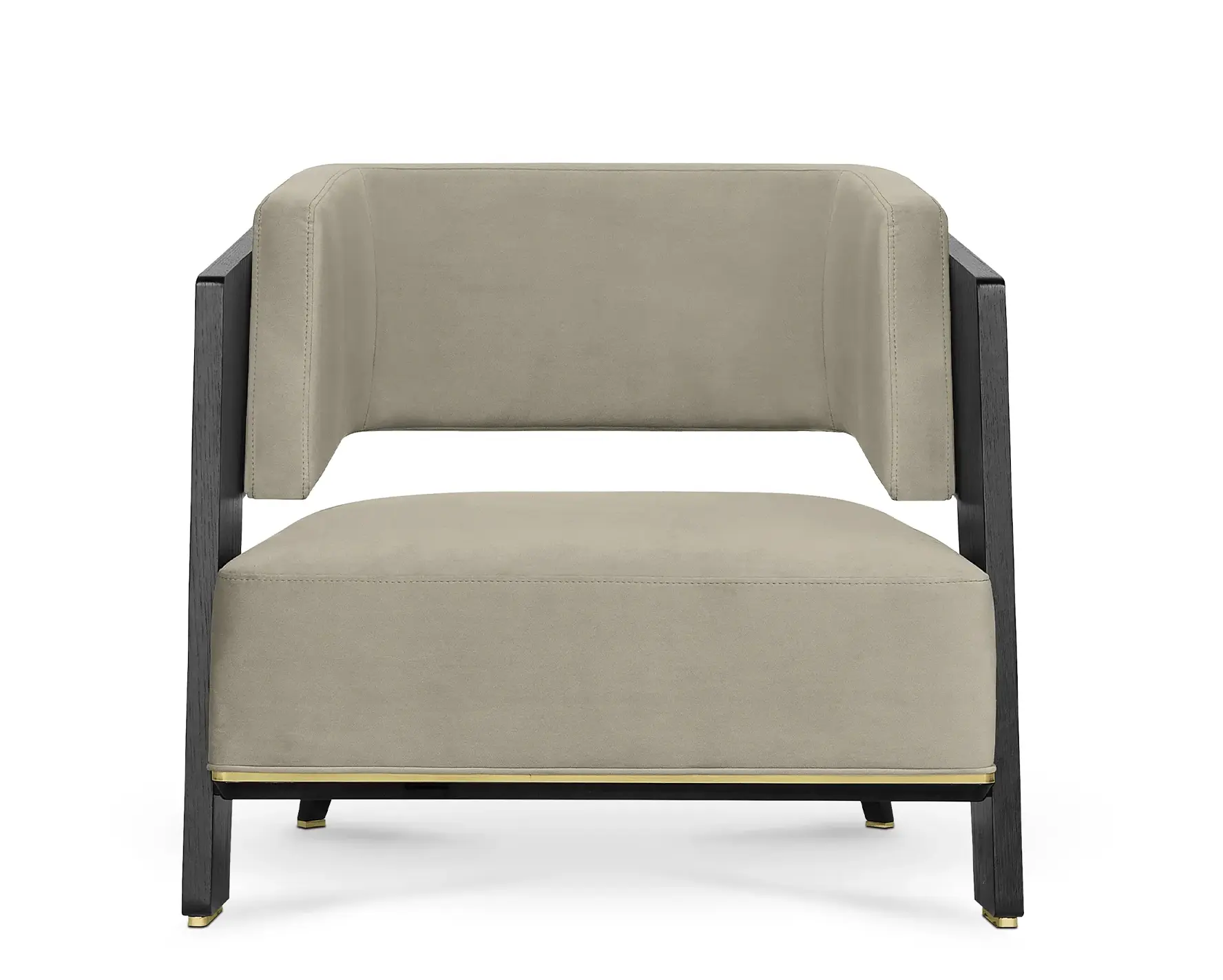 Poltrona Crown