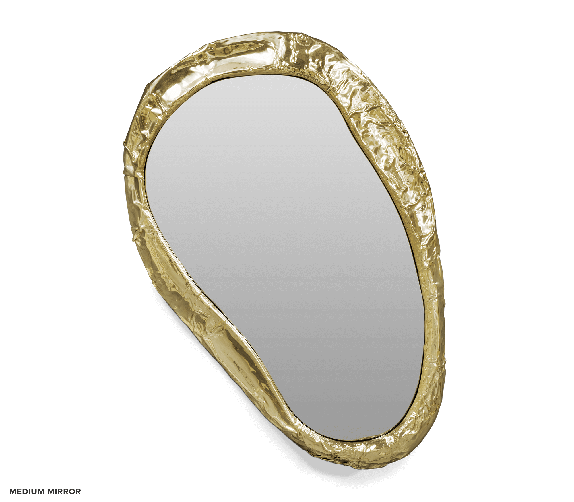 Specchio Halo Radiance