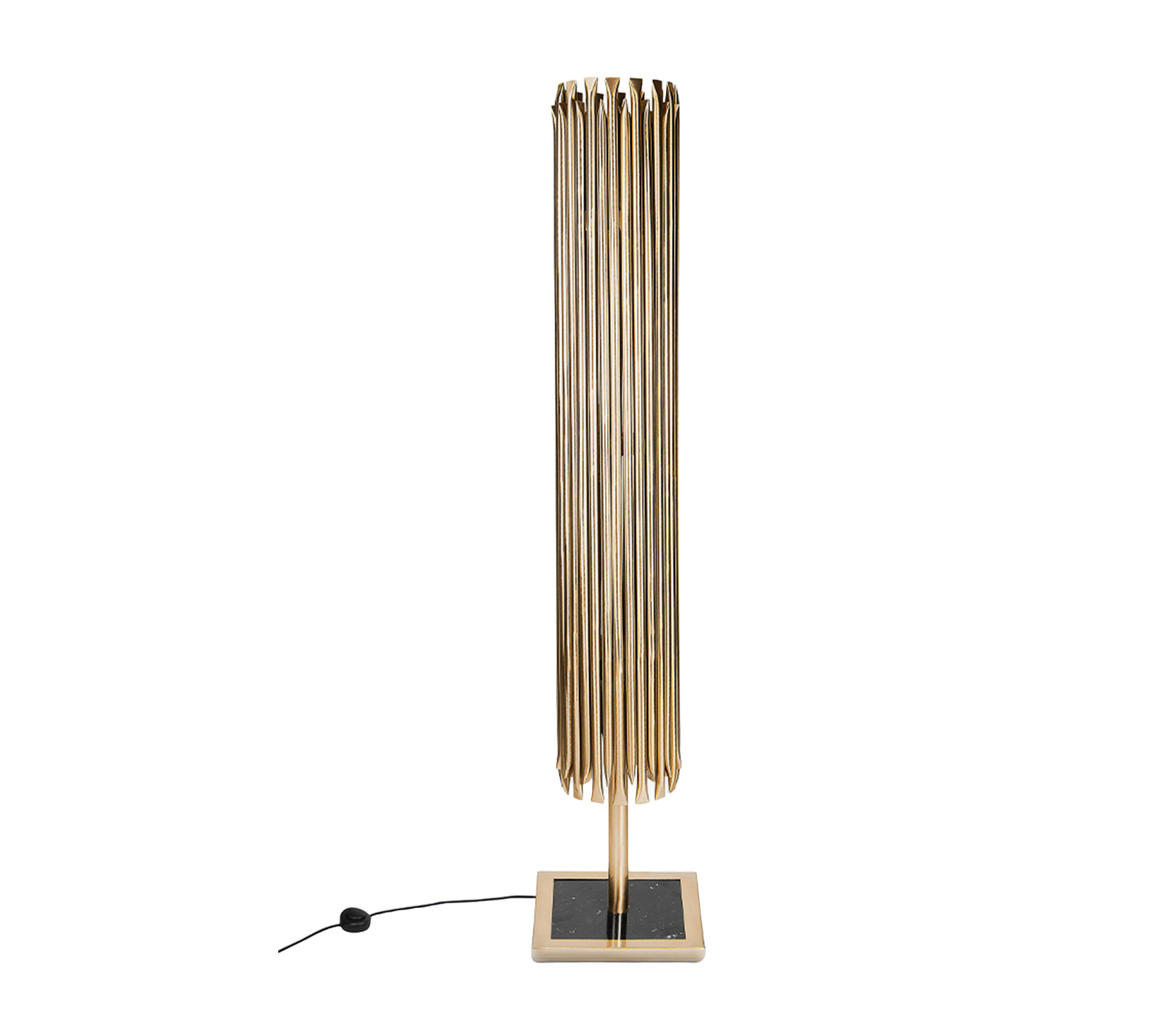 Lampada da Terra Reflex