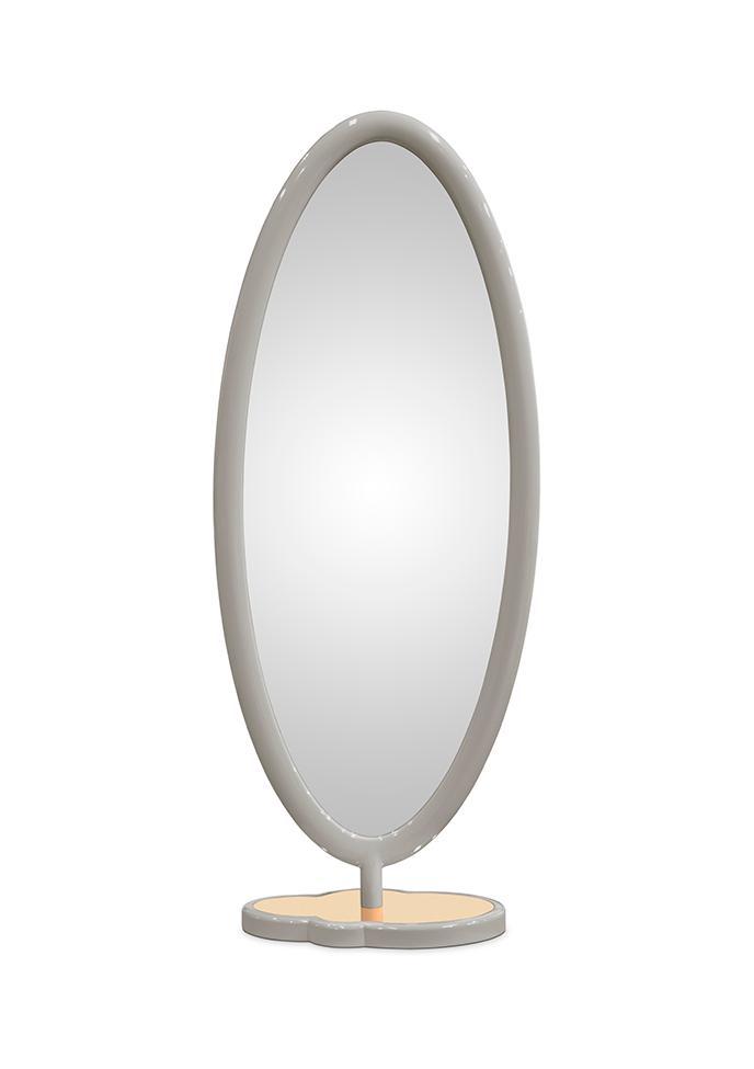 Specchio Da Tavolo Nimbus Vanity