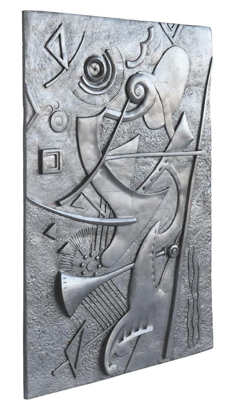 Pannello decorativo da parete Capricci Musicanti 12